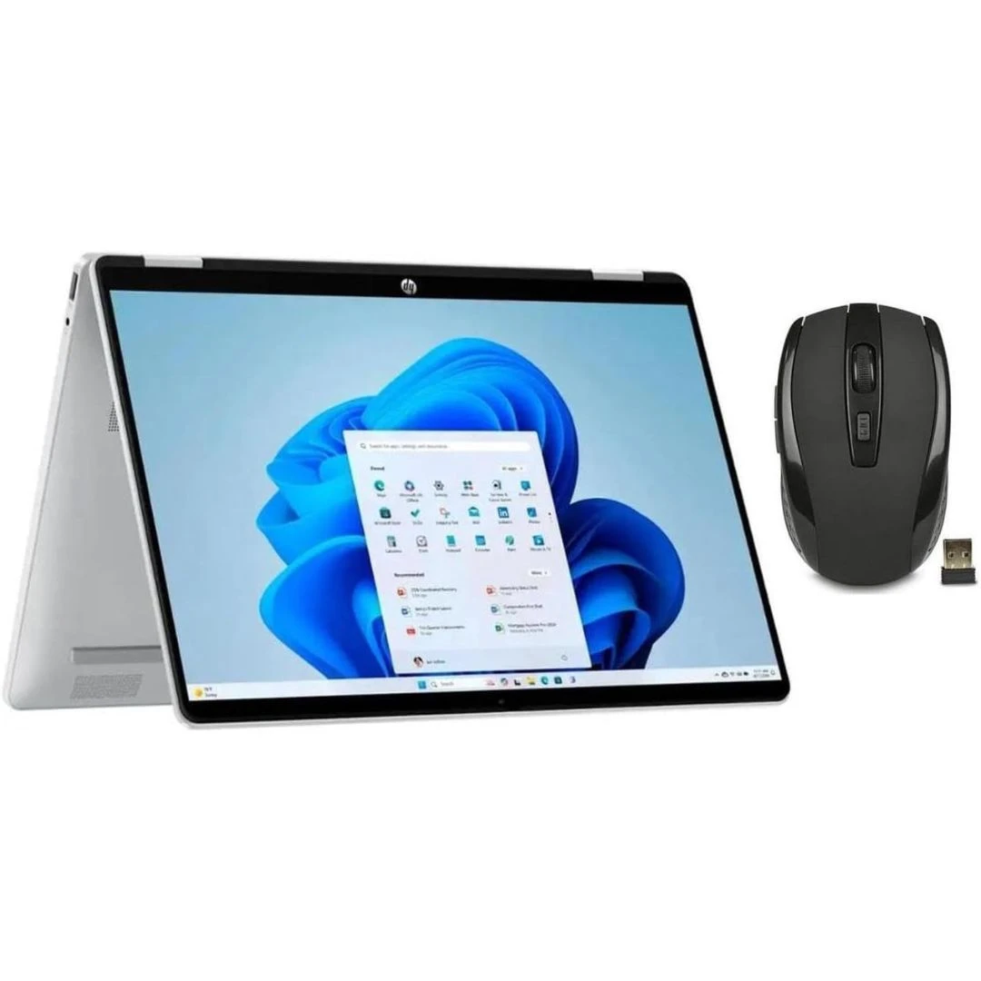 HP OMNIBOOK 5 FLIP CORE 7 16/512SSD