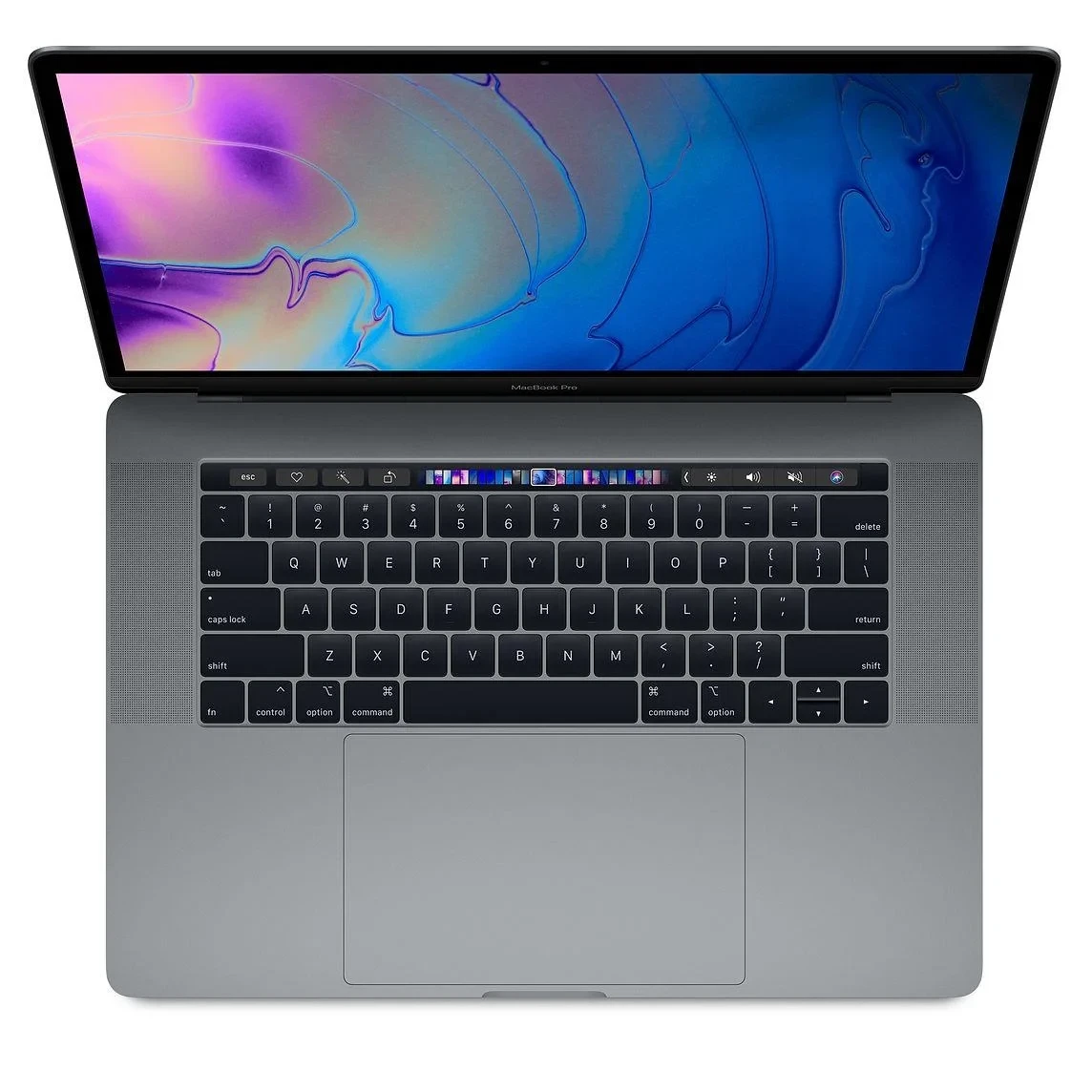 MACBOOK PRO 2015 I7 16/500GB