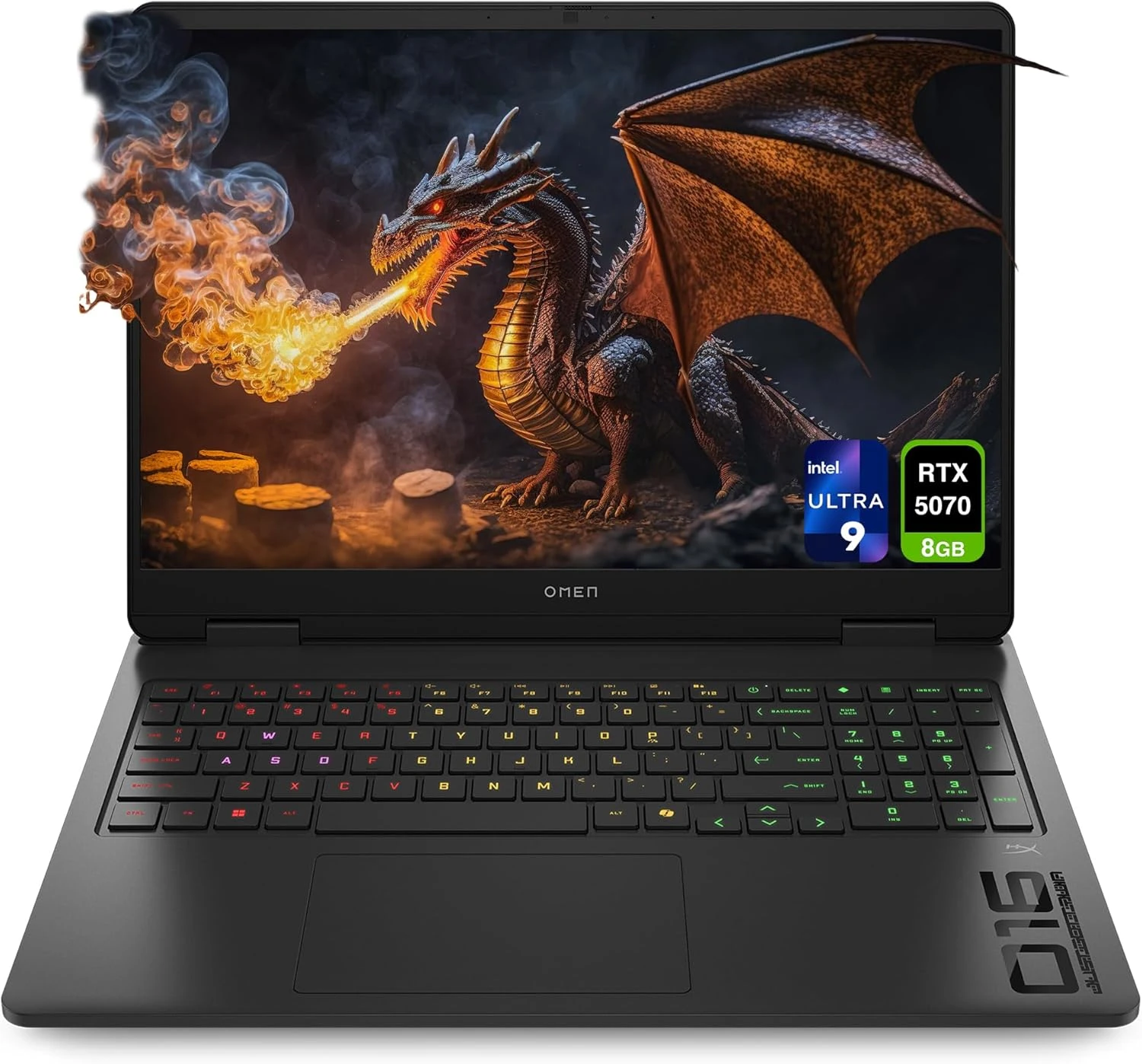 HP OMEN 15 I9 12TH GEN 16/1TB 6GB GPU
