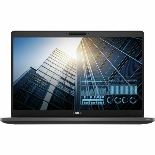 DELL LATITUDE 5290 2 IN 1 I5 8TH 8/256SSD
