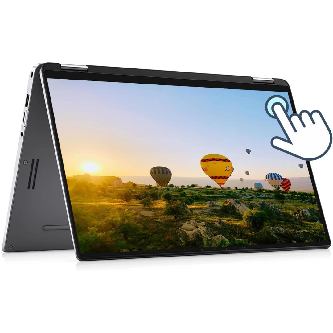 DELL LATITUDE 7400 2 IN 1 I5 8TH 8/256SSD