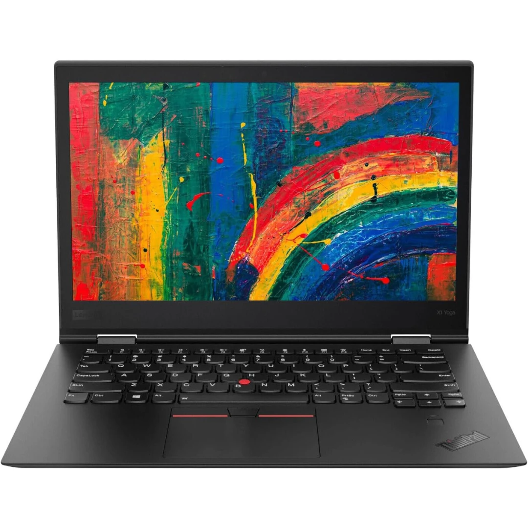 LENOVO THICKPAD X1 YOGA I5 7TH GEN 8/256SSD