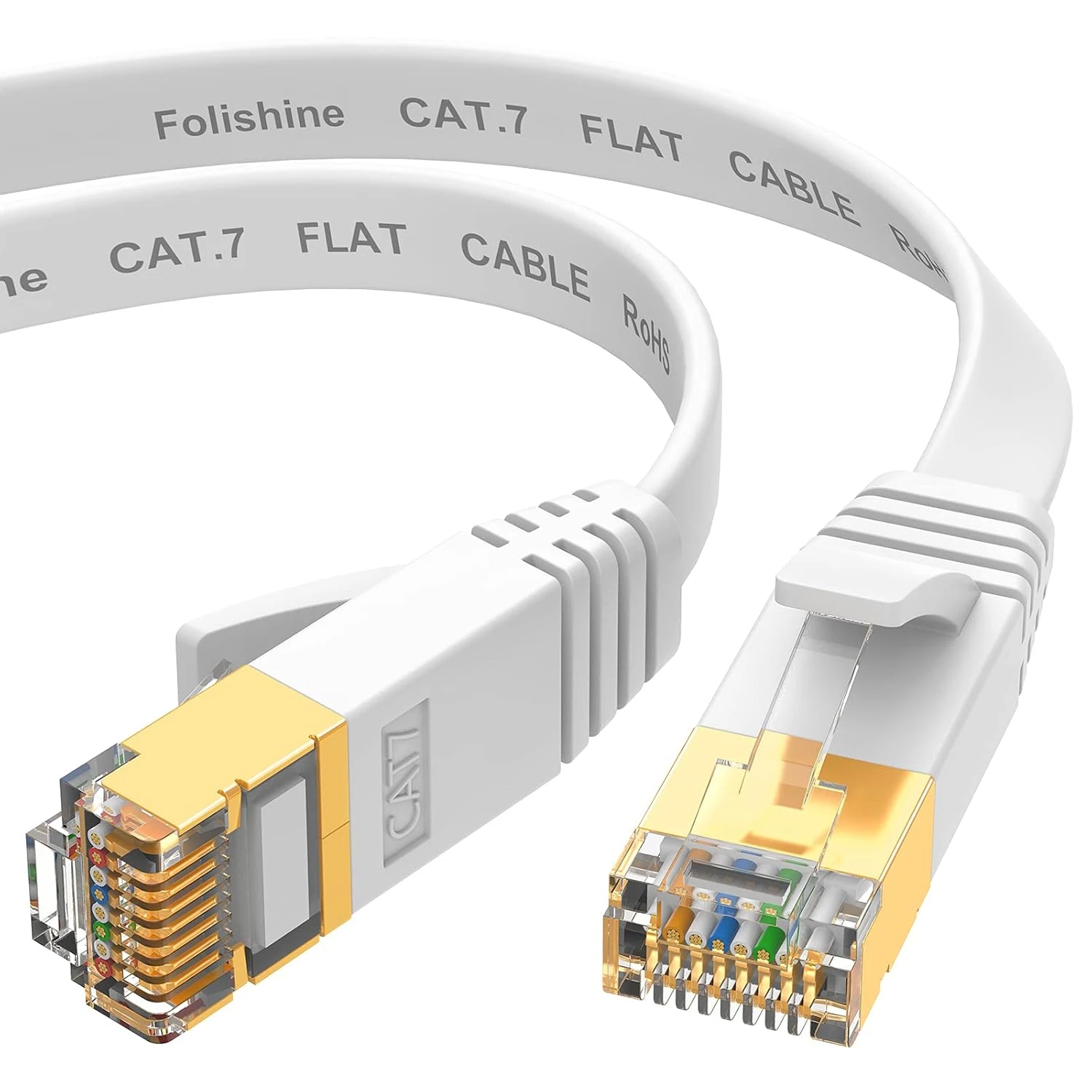ENTHERNET CABLES 5m