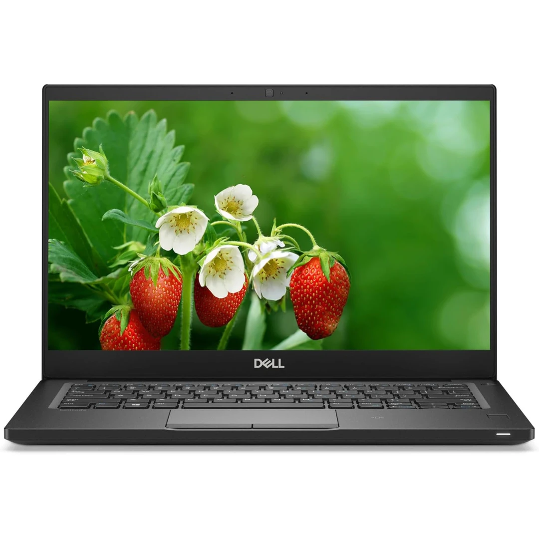 DELL LATITUDE 7390 1 IN 2 I7 8TH 16/256SSD