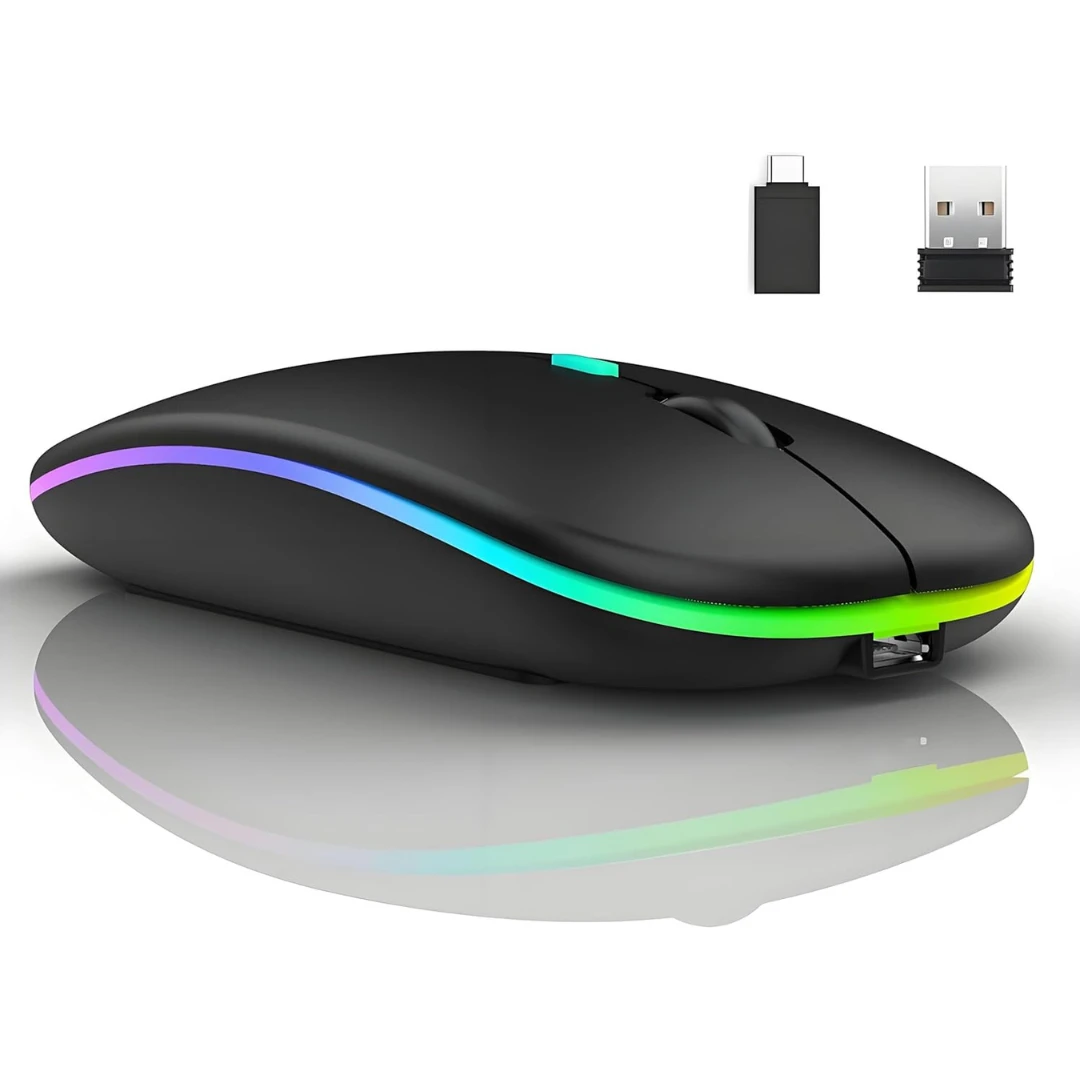 BLUETOOTH MOUSE