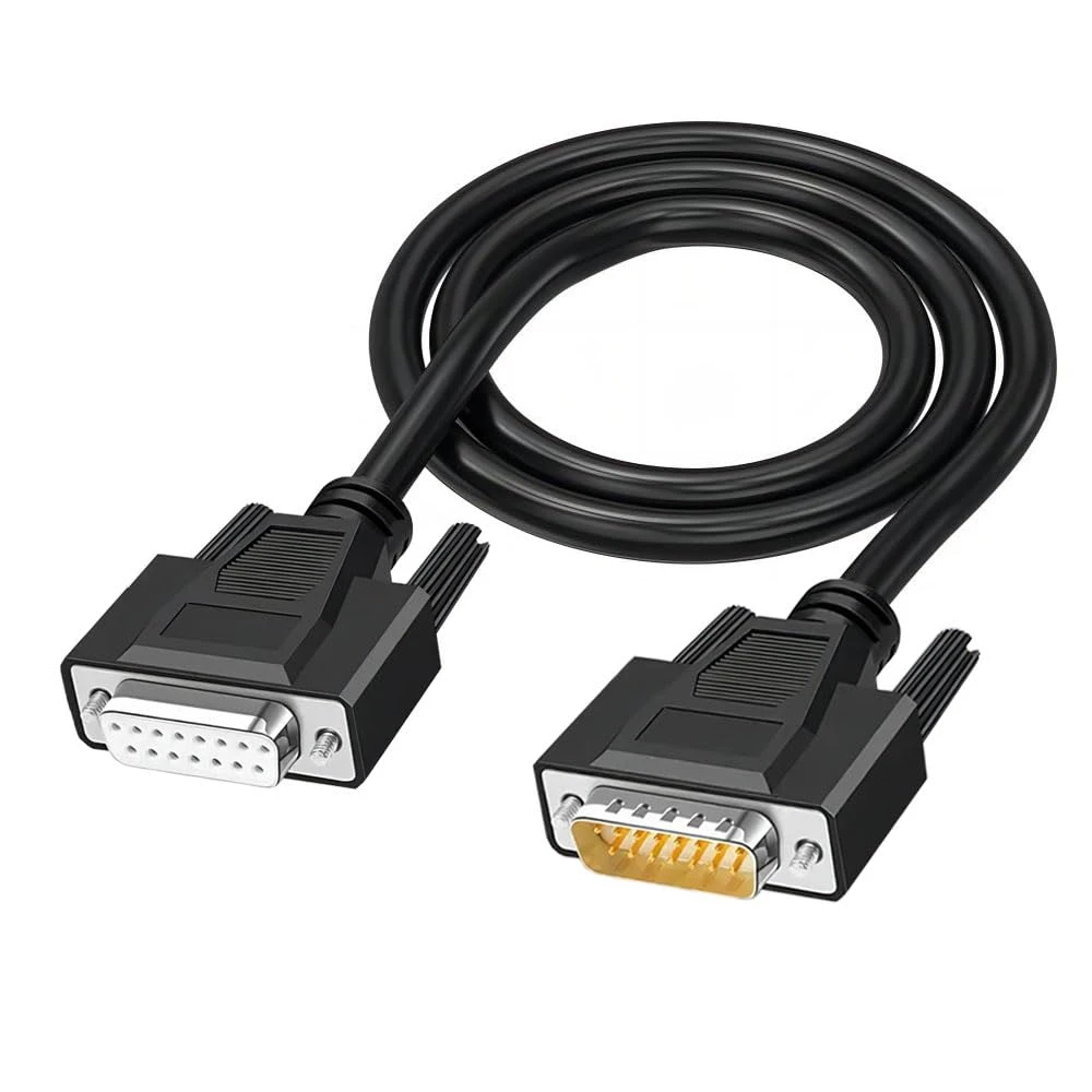 SERIAL TO PALLAREL CABLE