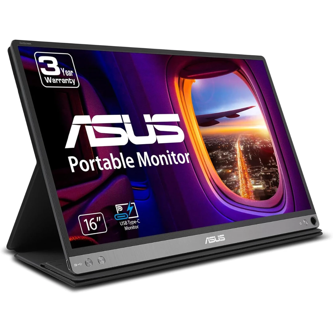 ASUS EXTERNAL DISPLAY 15.6INCHES