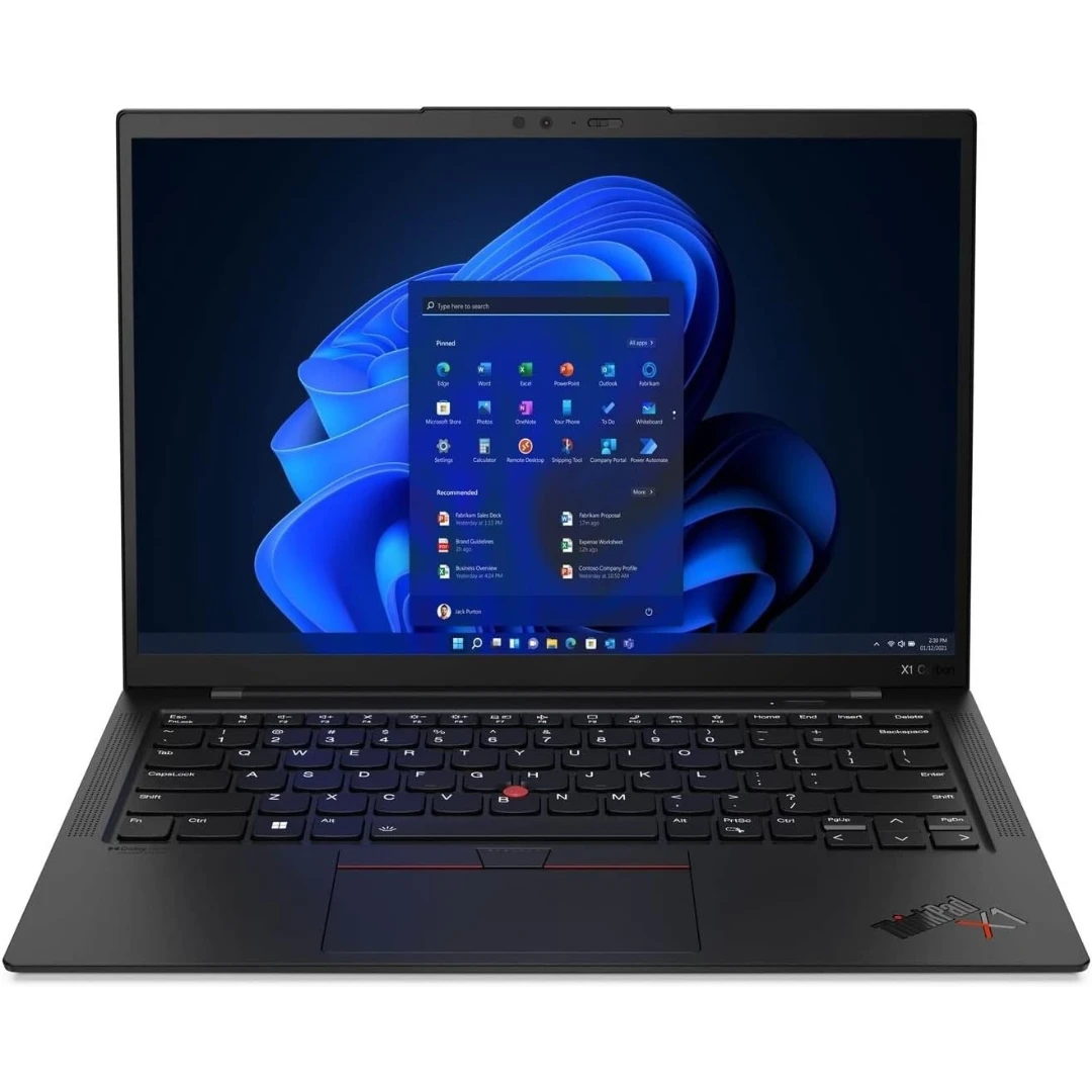 LENOVO THICKPAD X1 I5 10TH CARBON 16/512SSD