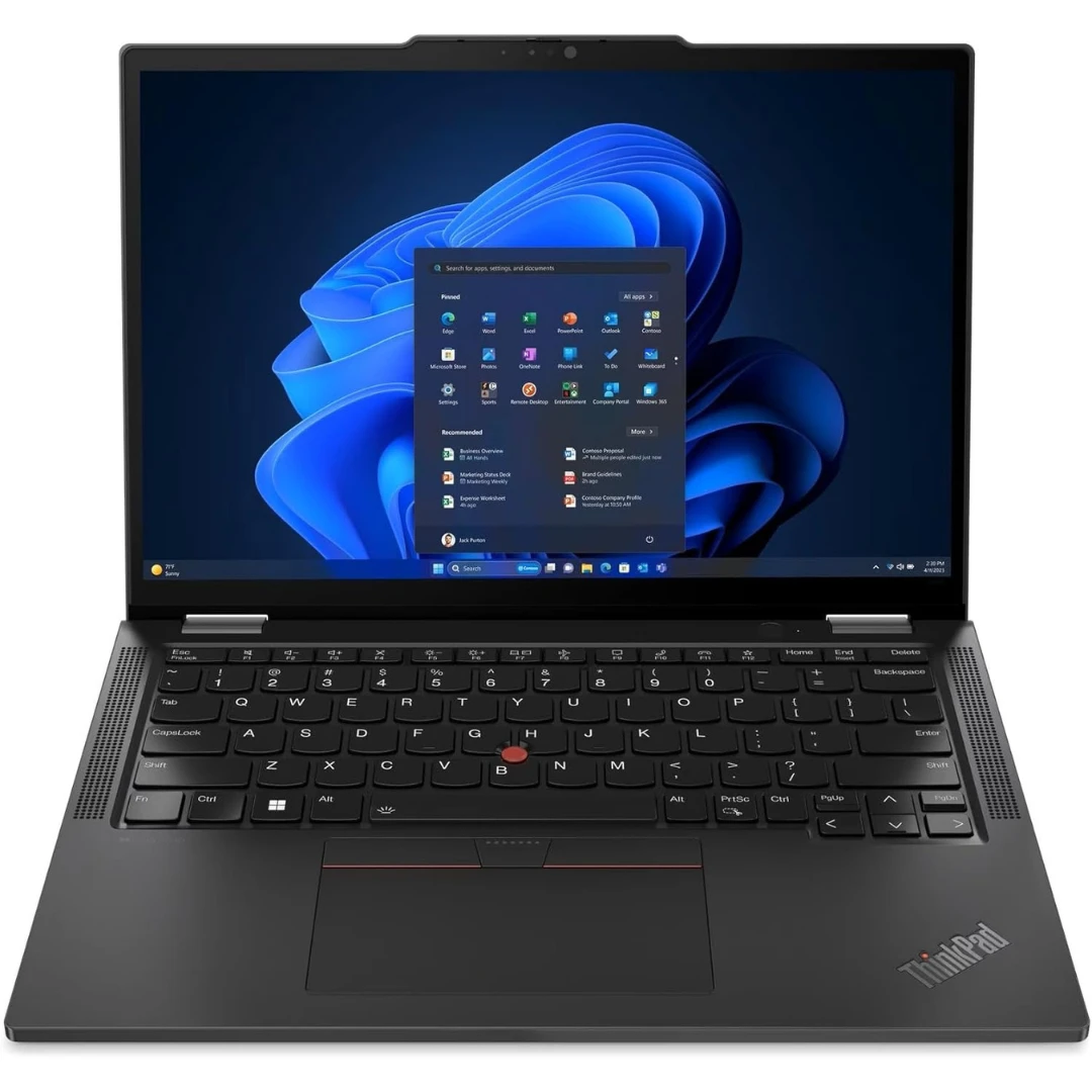 LENOVO THICKPAD YOGA X13 I5 11TH 16/512SSD