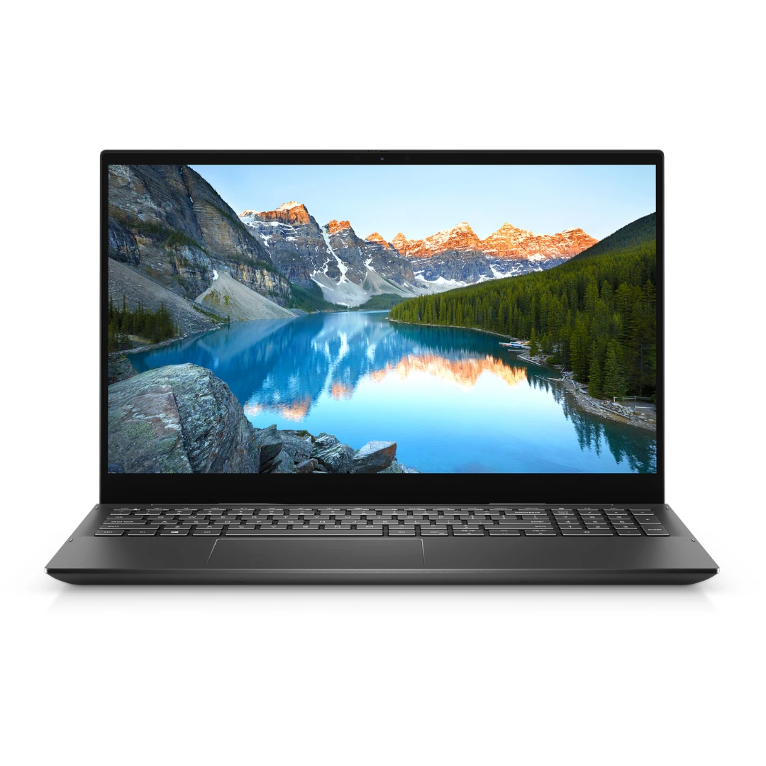 DELL INSPIRON 7506 2 IN 1 I7 11TH 16/512SSD