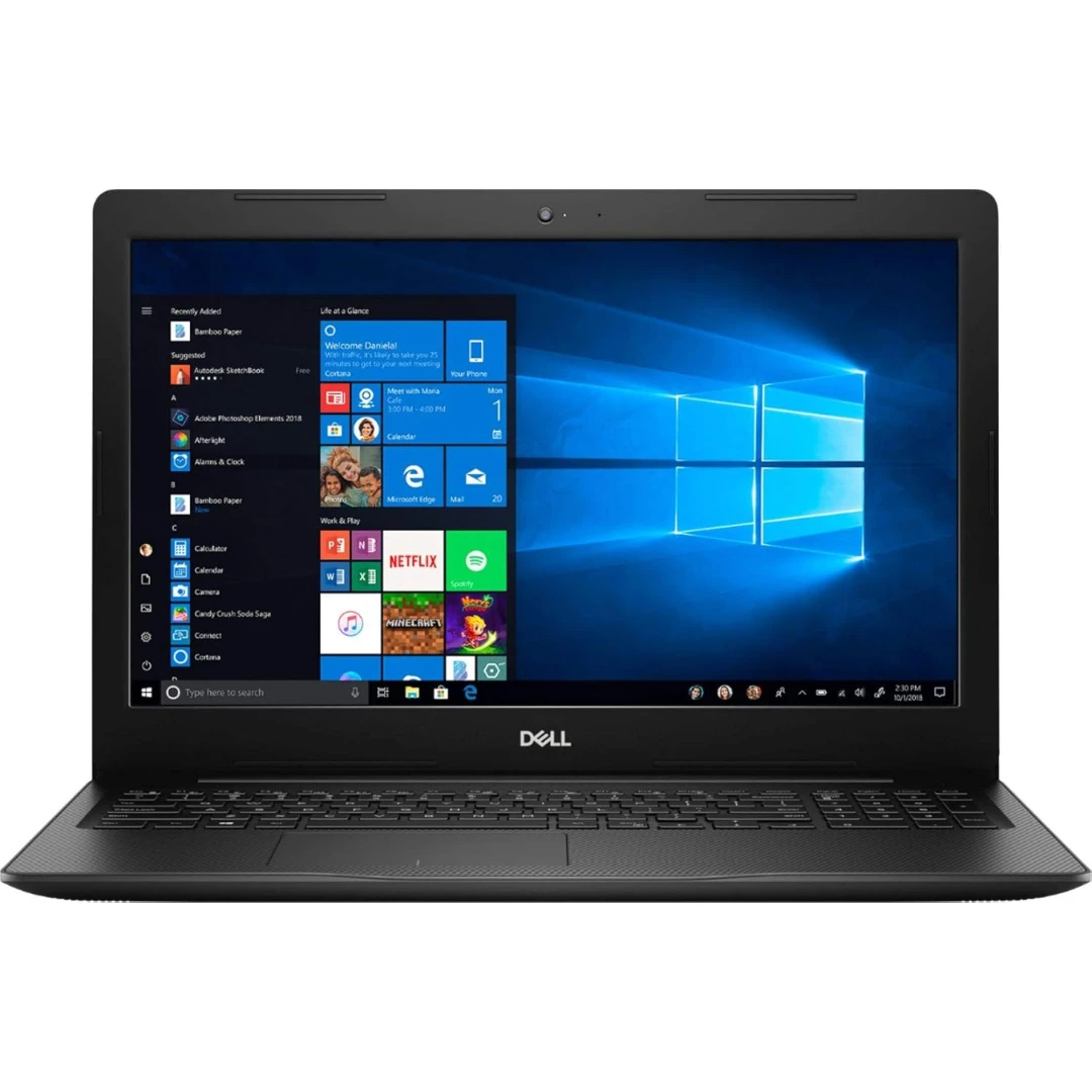 DELL INSPIRON 3583 I3 8TH 8/256 TOUCH