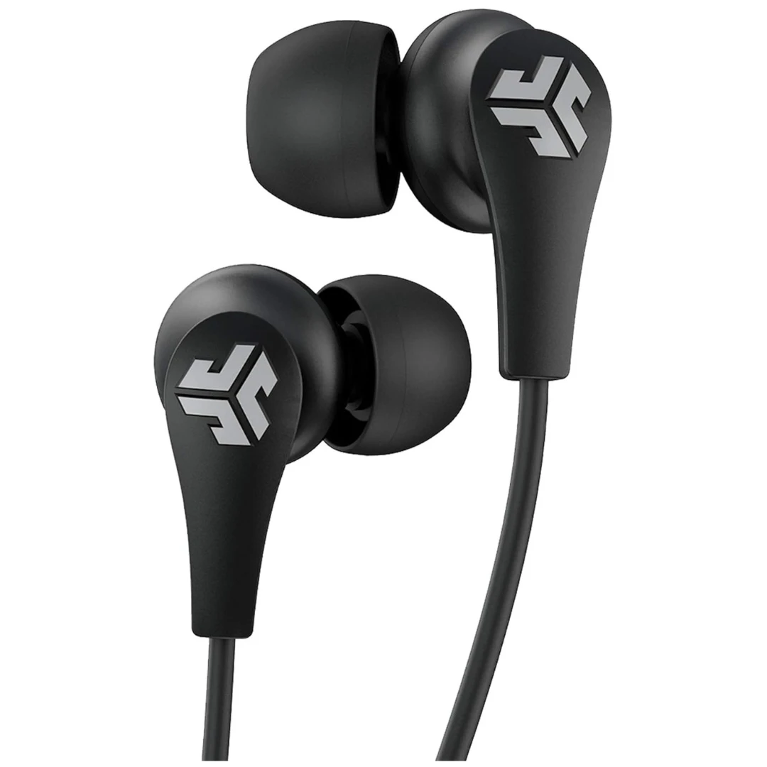JLAB WIRELESS EARPHONES