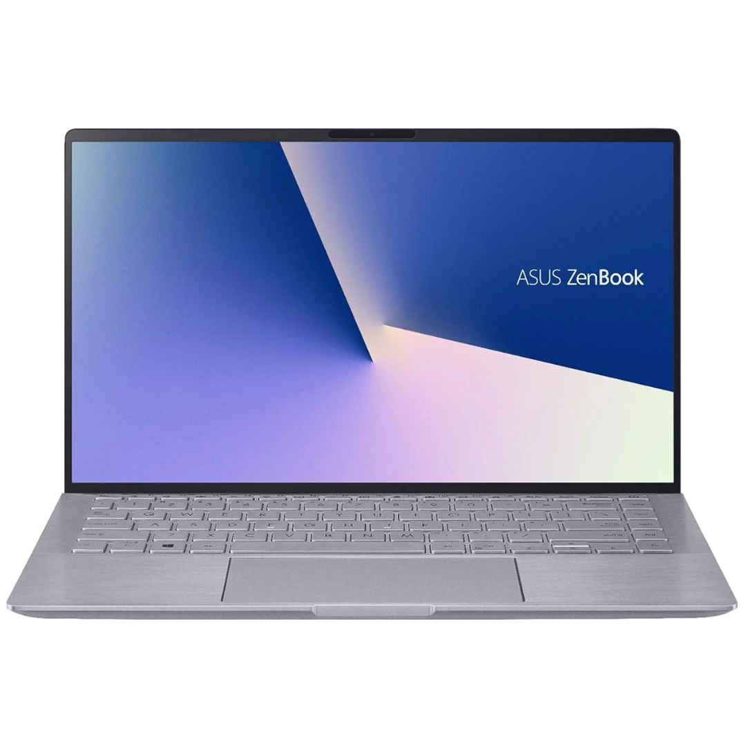 ASUS ZENBOOK RYZEN5 8/258 2GB GPU