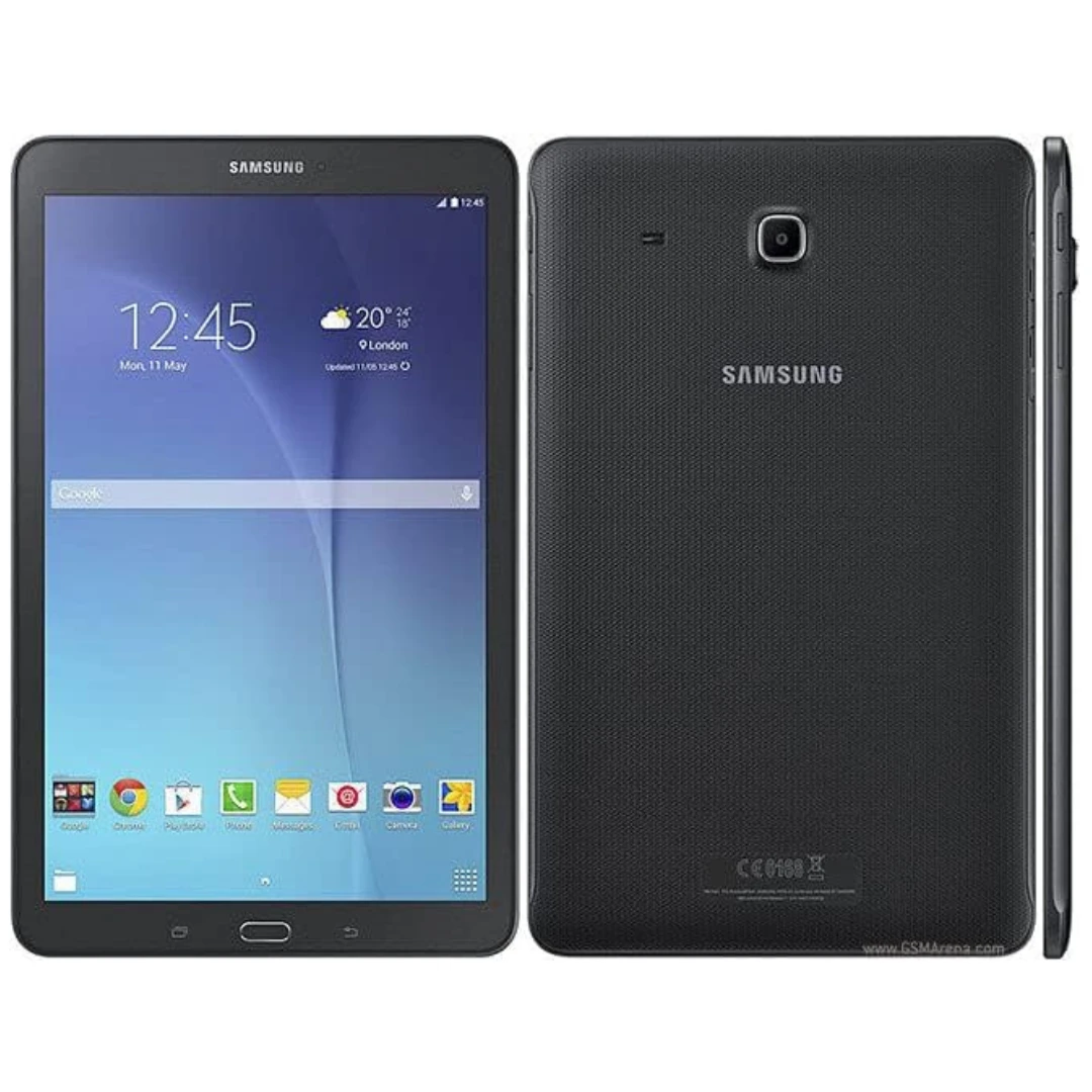 SAMSUNG TAB E 4/16