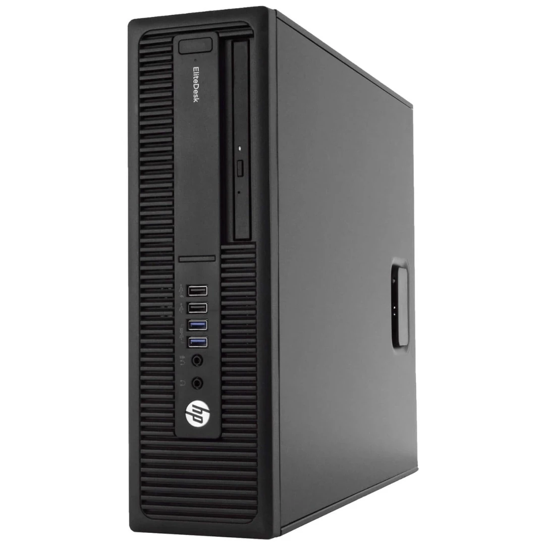 HP ELITEDESK 800 G2 I7 6T...