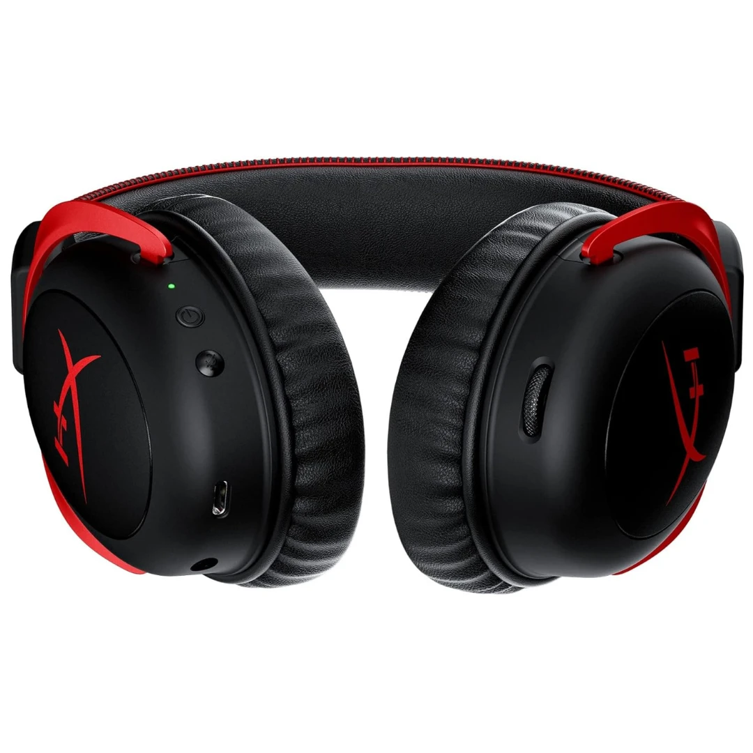 HYPERX HEADPHONE WIRELESS