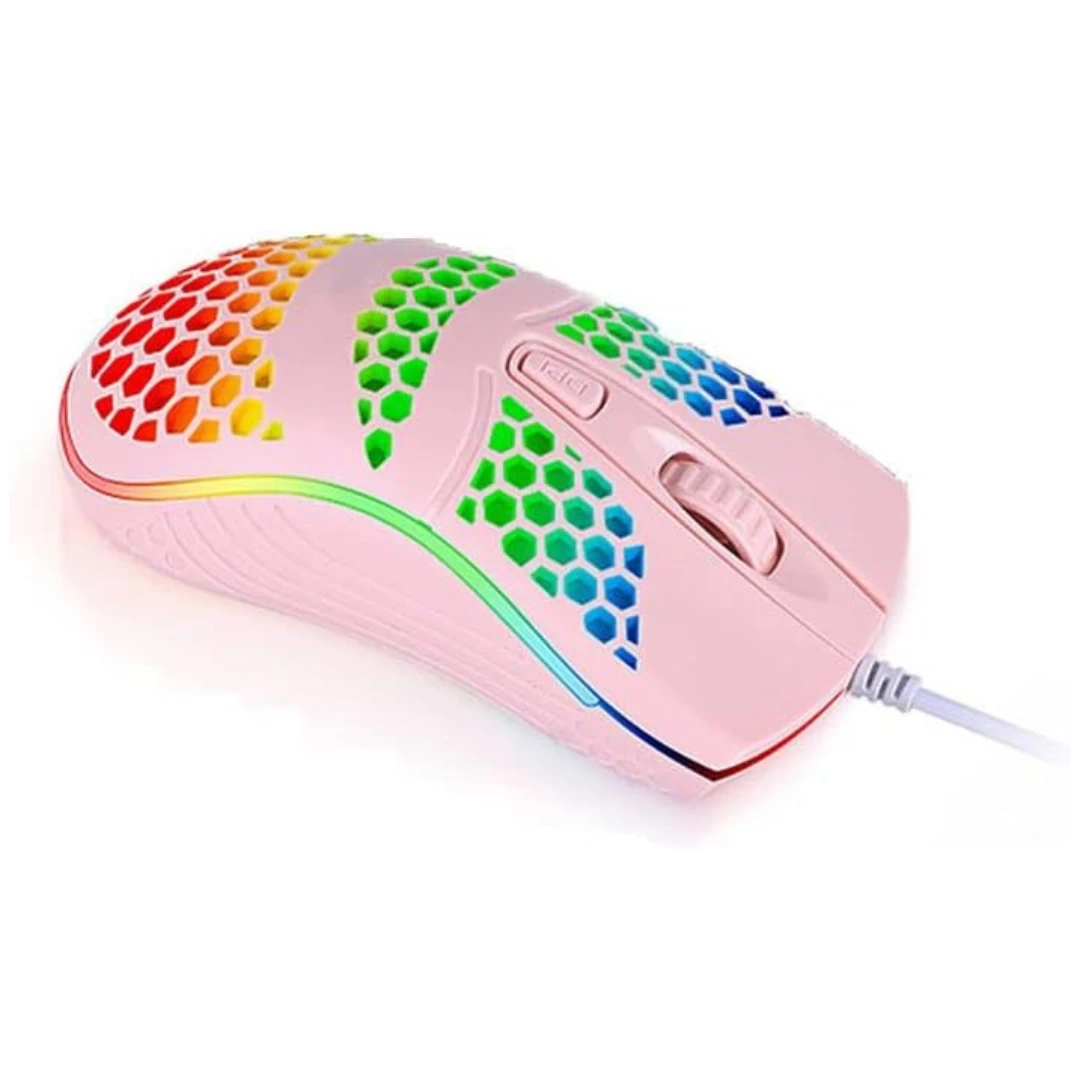 HP USB GAMING MOUSE S600