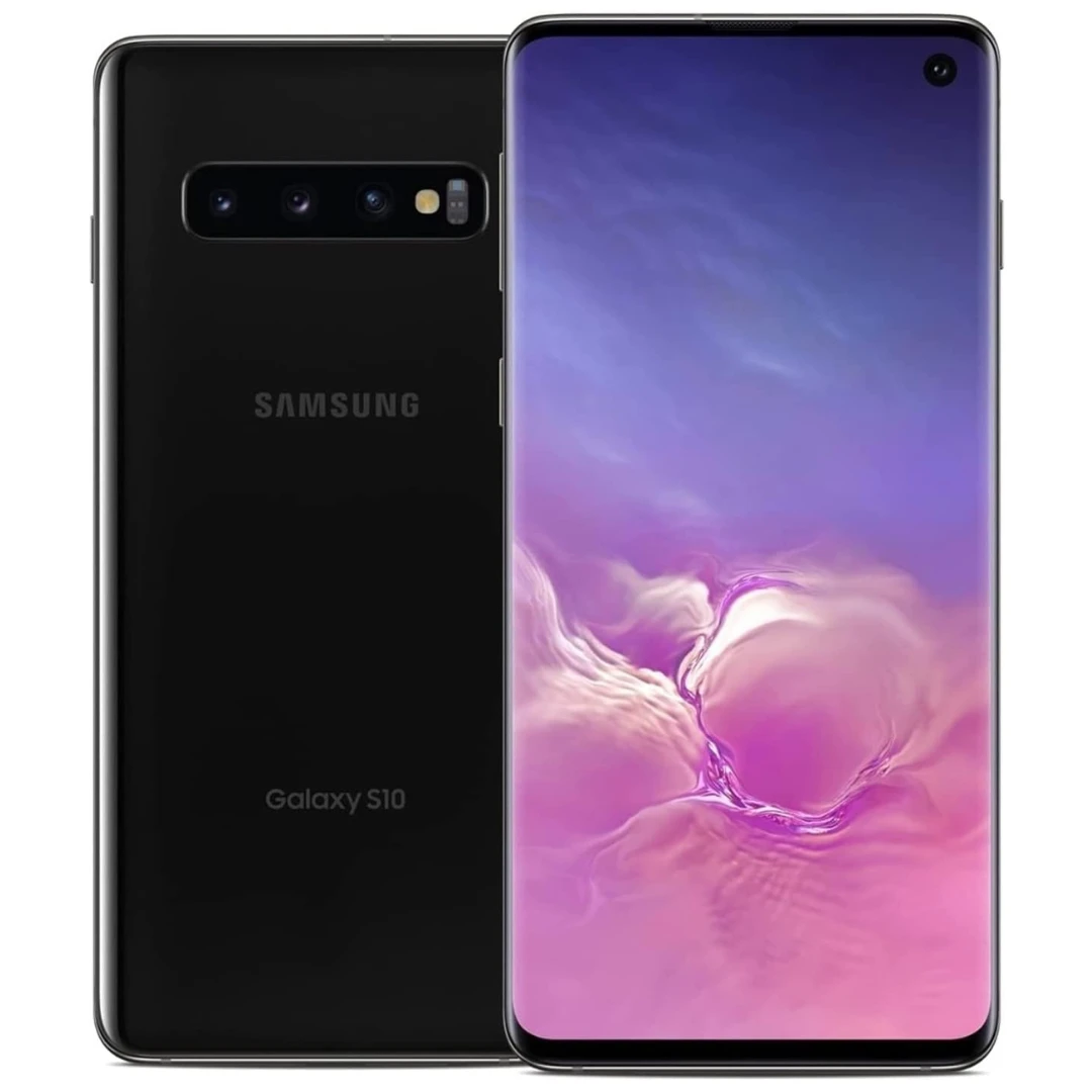 SAMSUNG GALAXY S10