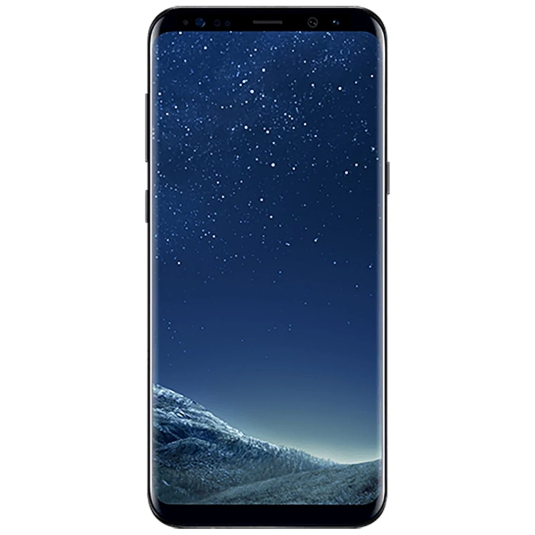 SAMSUNG GALAXY S8+