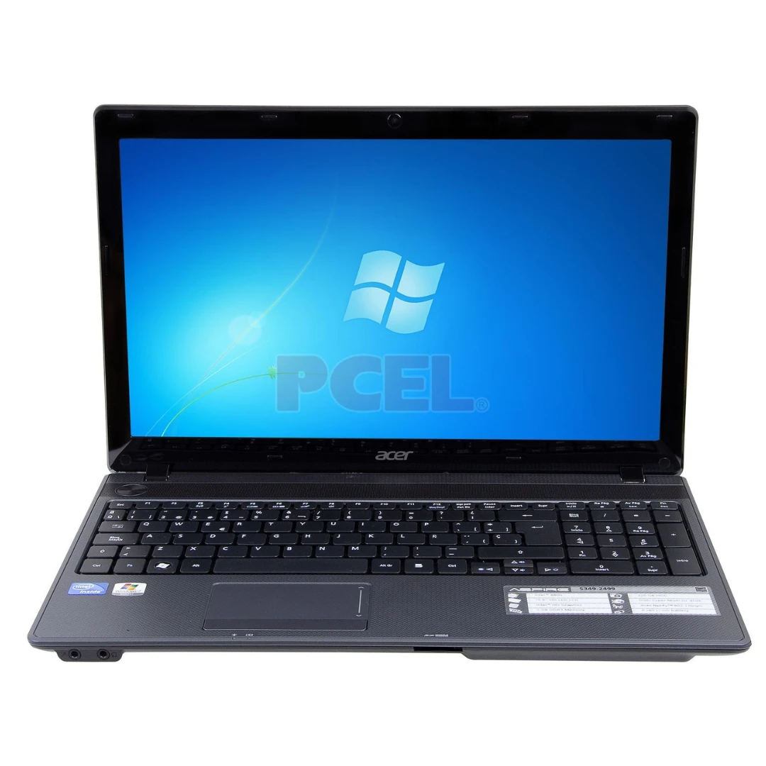 ACER ASPIRE 5349 INTEL