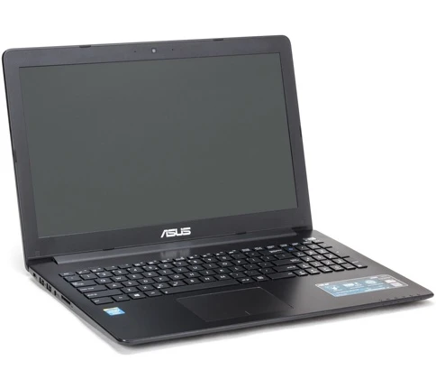 ASUS R509C