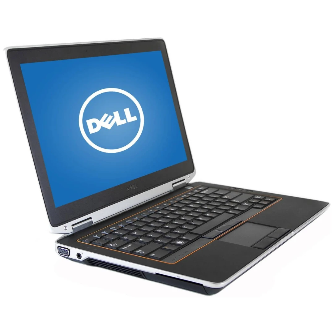DELL LATITUDE 6320 I5