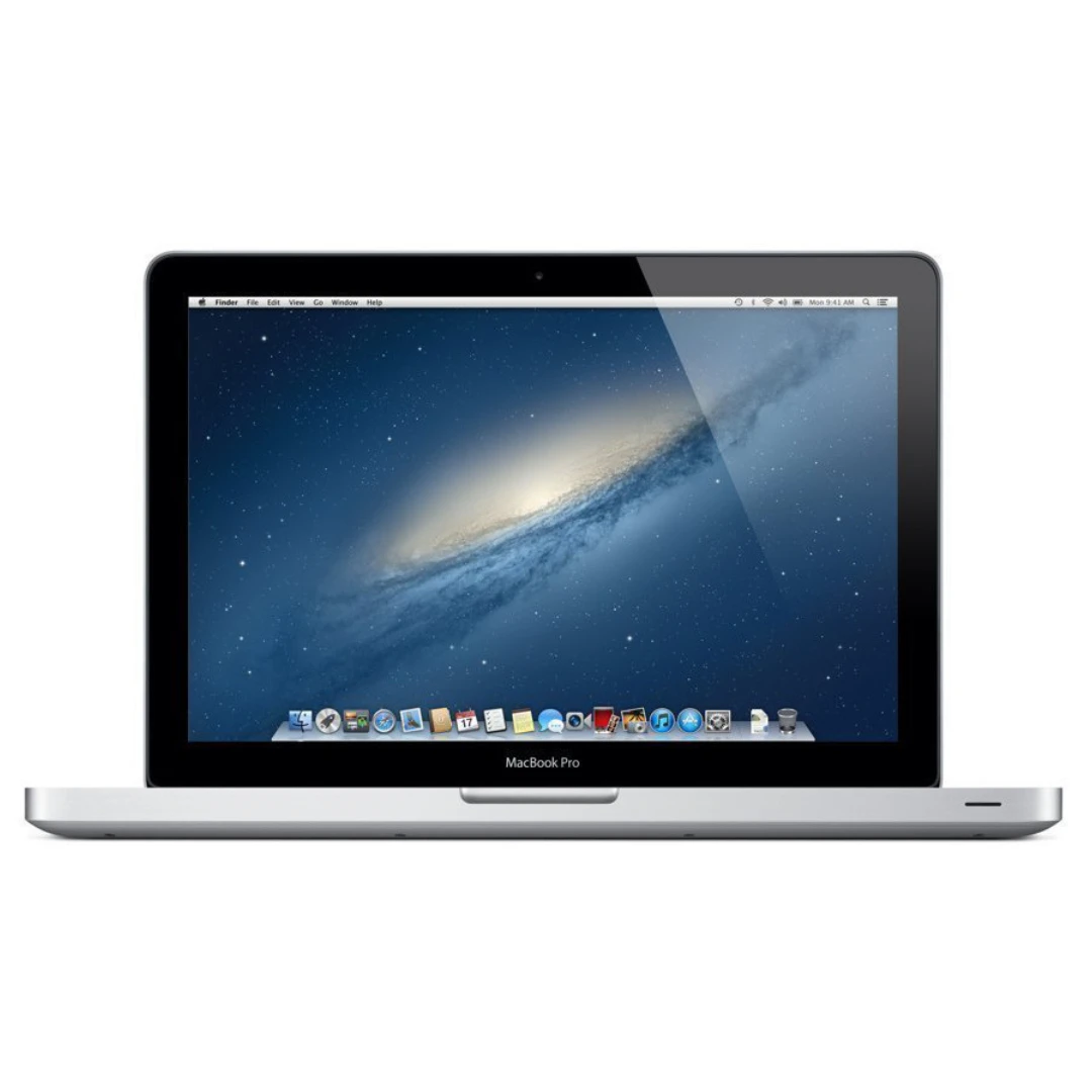 MACBOOK 2012 I5
