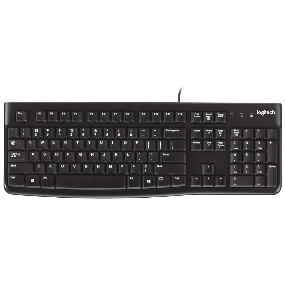 KEYBOARD LOGITEC K122
