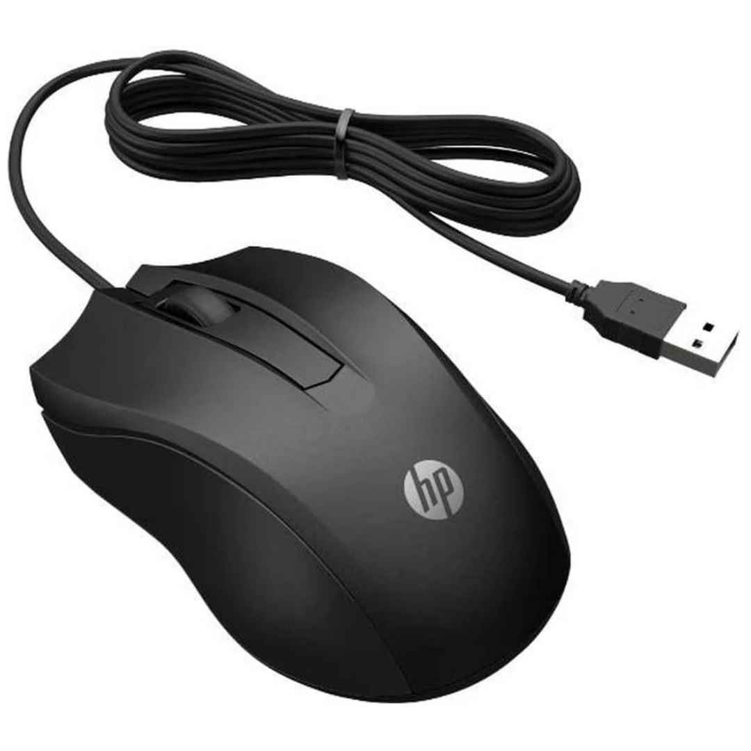 HP USB PREMIUM MOUSE