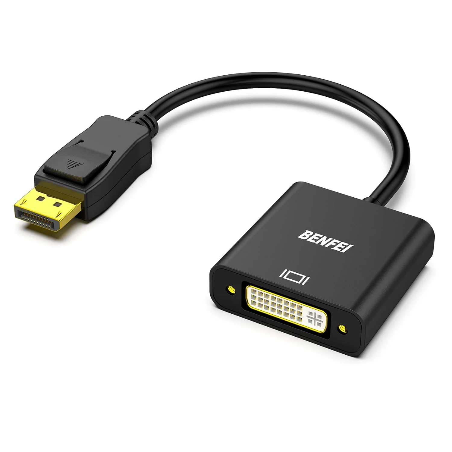 DP TO DVI