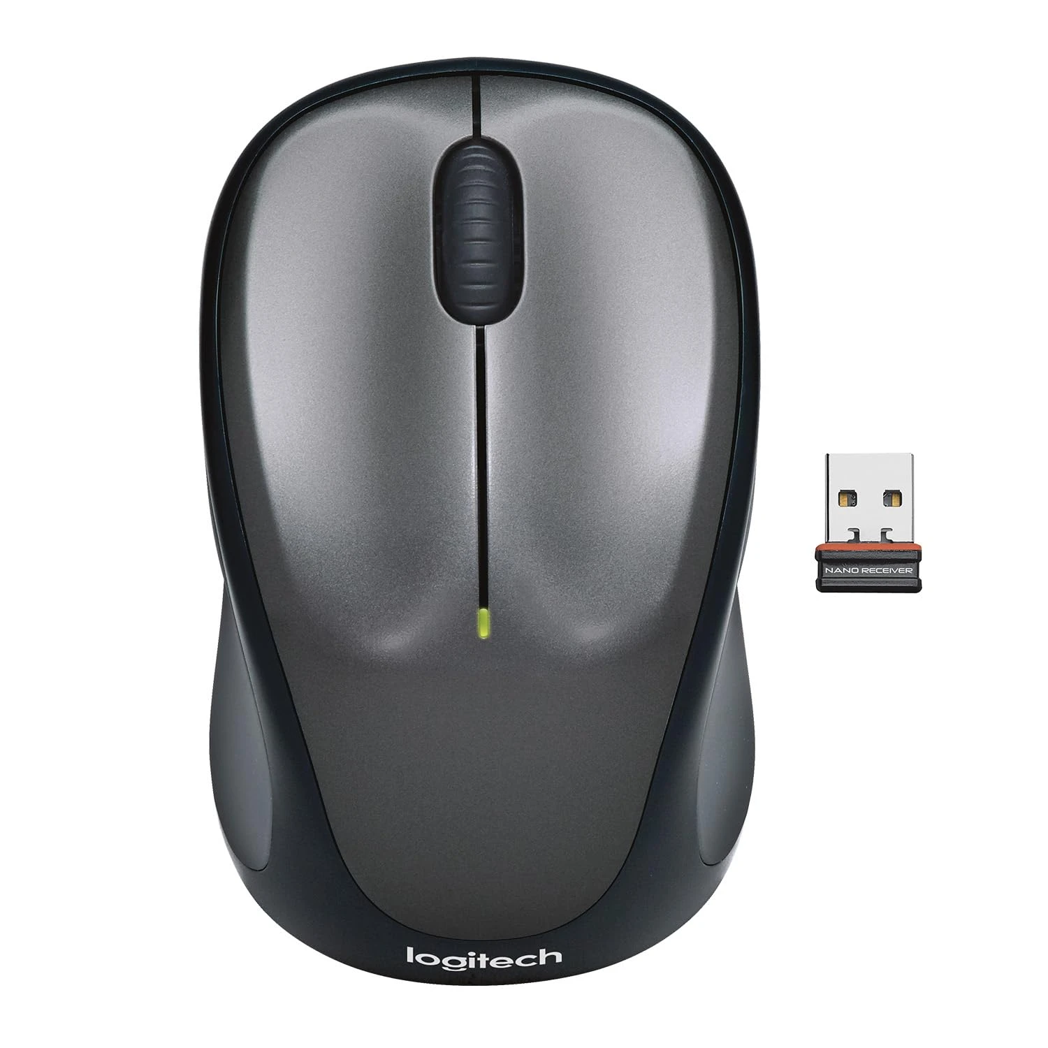 LOGITECH MOUSE M235