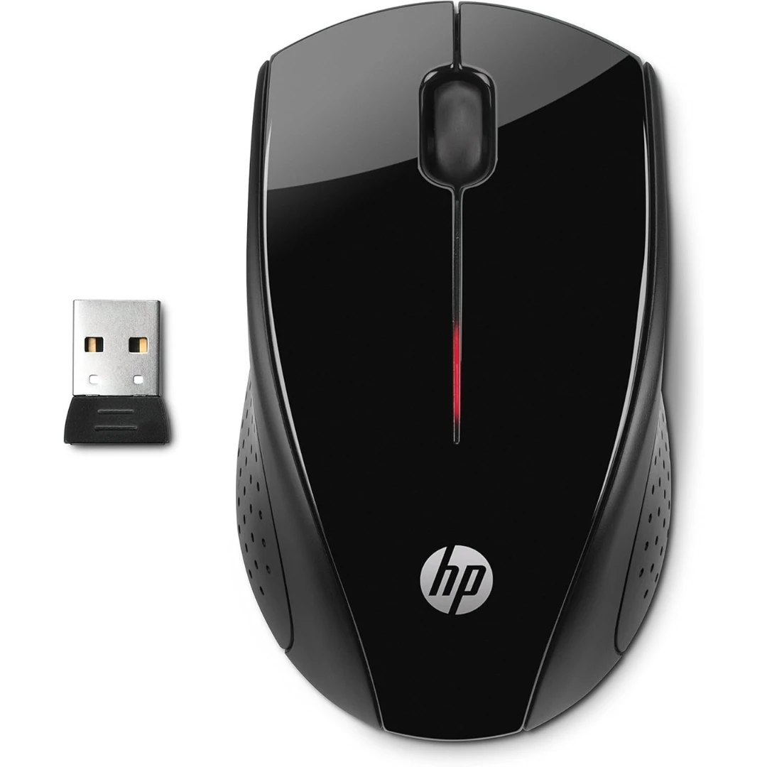 WIRELESS MOUSE HP /DELL