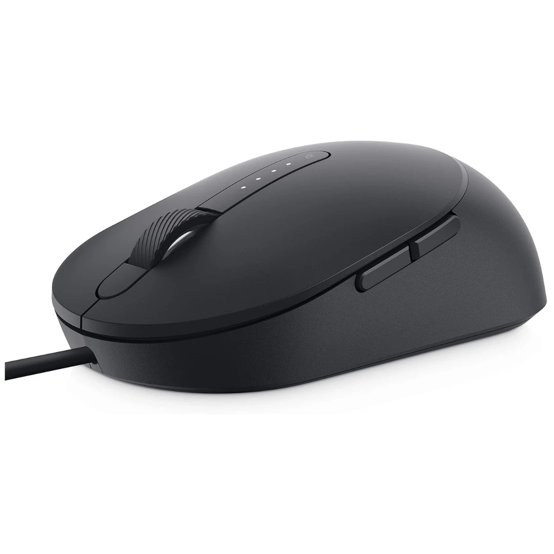 DELL WIRED MOUSE
