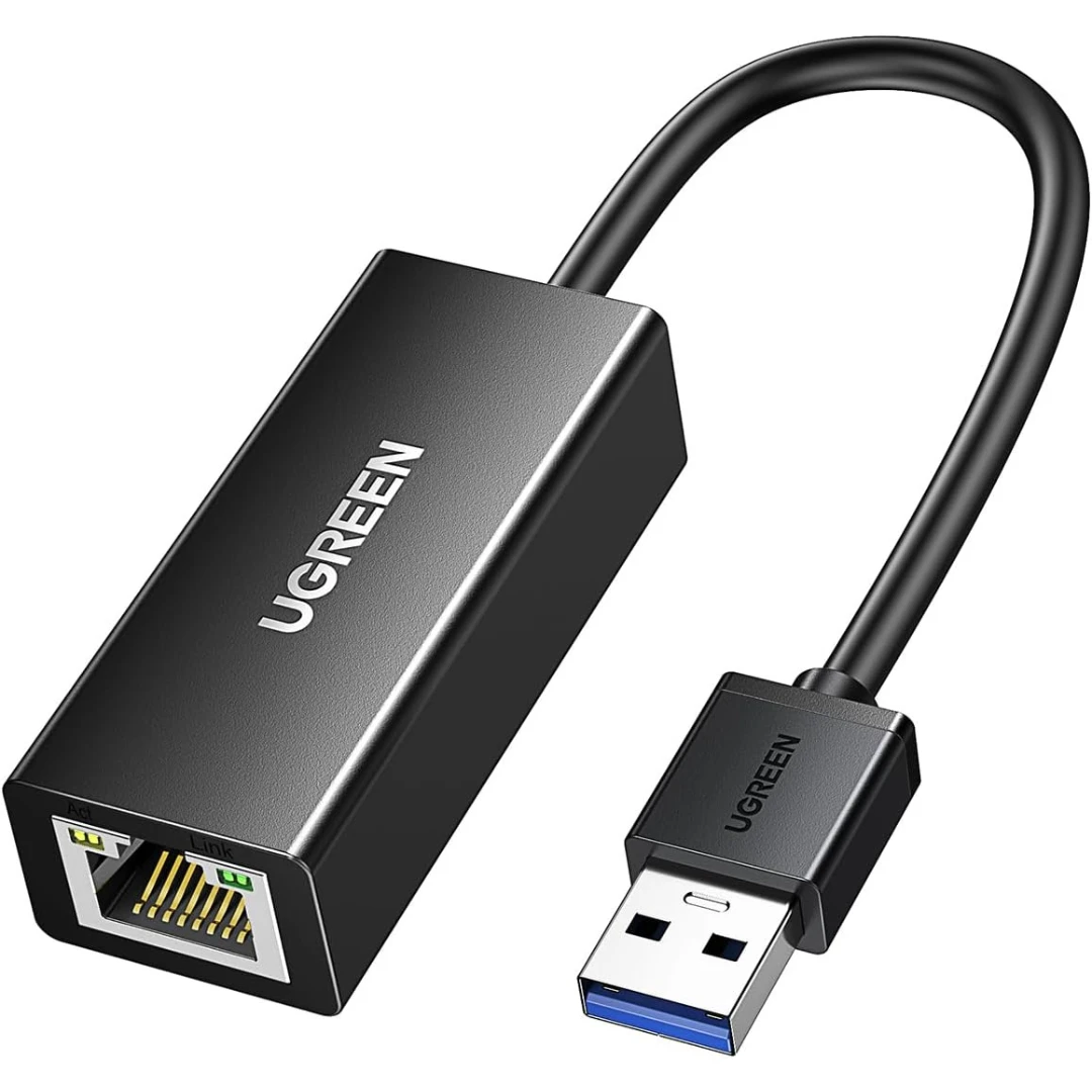 USB TO ENTHERNET