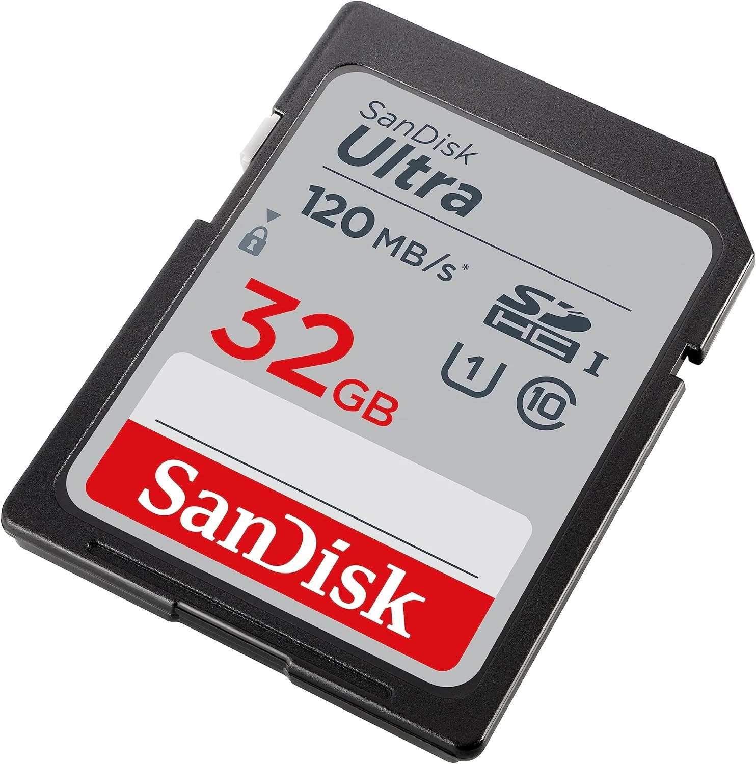 SD CARD 32GB