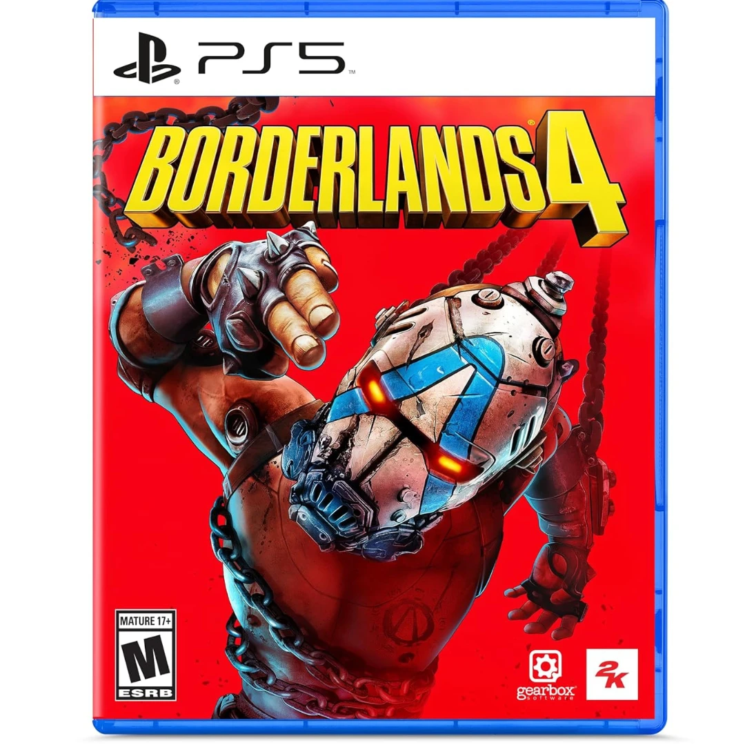 Borderlands 4