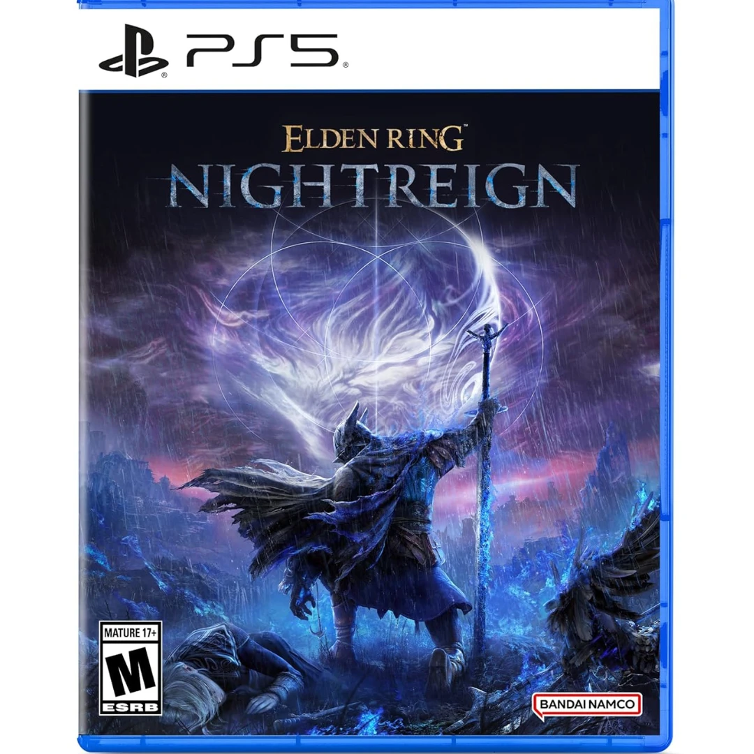 Elden Ring Nightreign