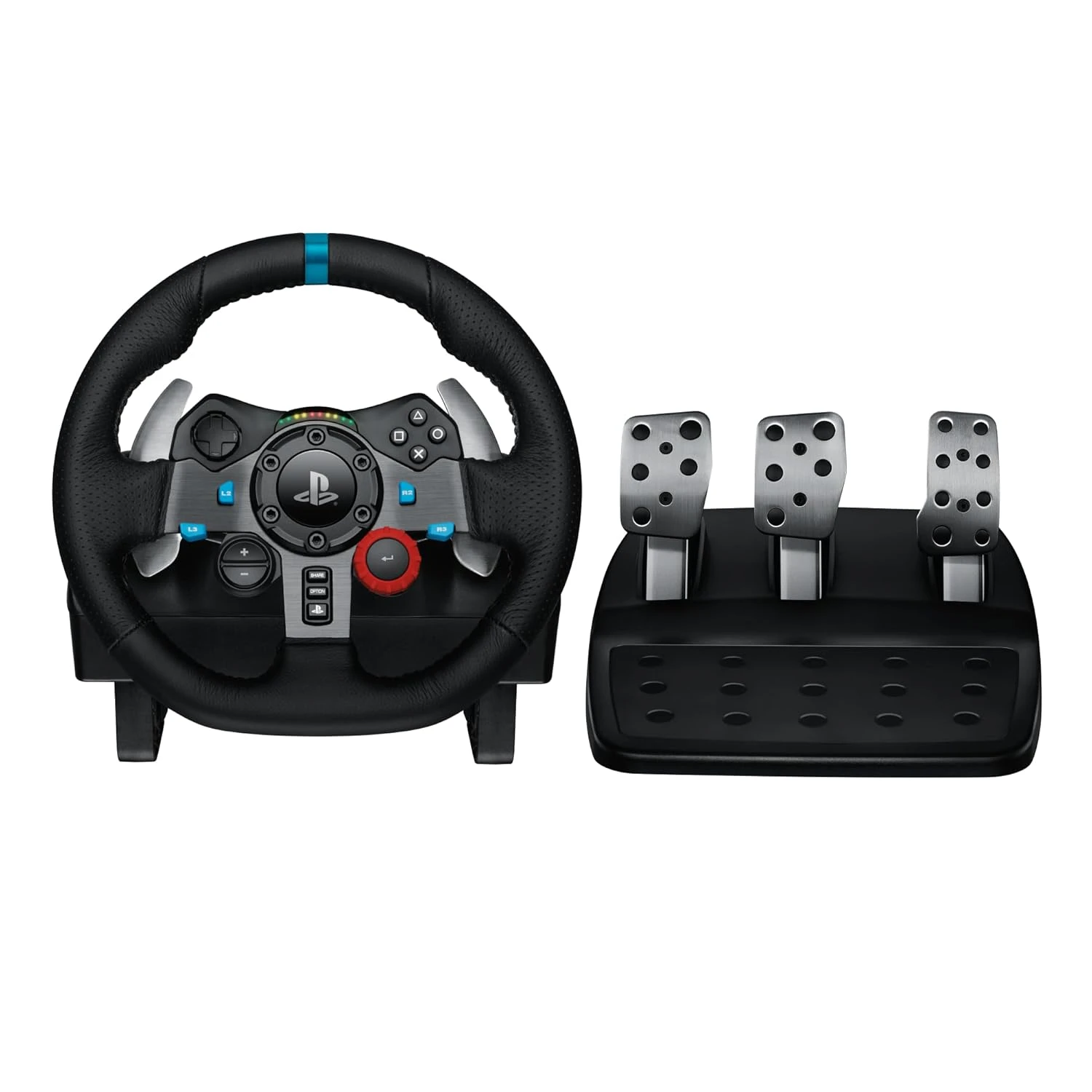 Logitech G29