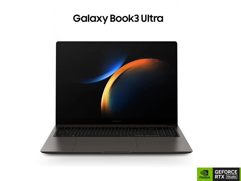 Samsung Galaxy Book 3
